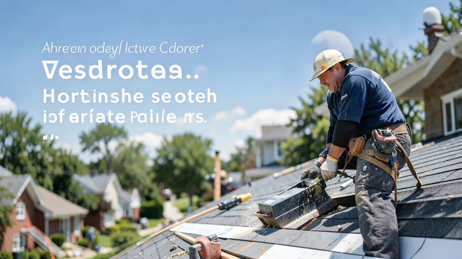 Roof Replacement in Chautauqua, KS near me